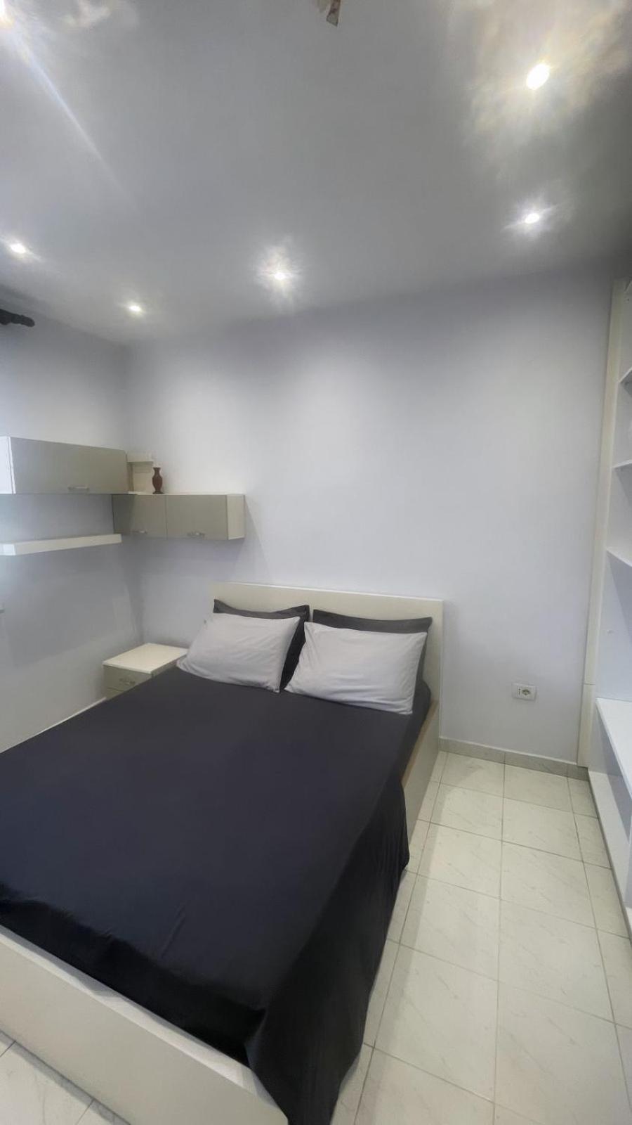 E&B Cosy Apartment Tirana Eksteriør billede