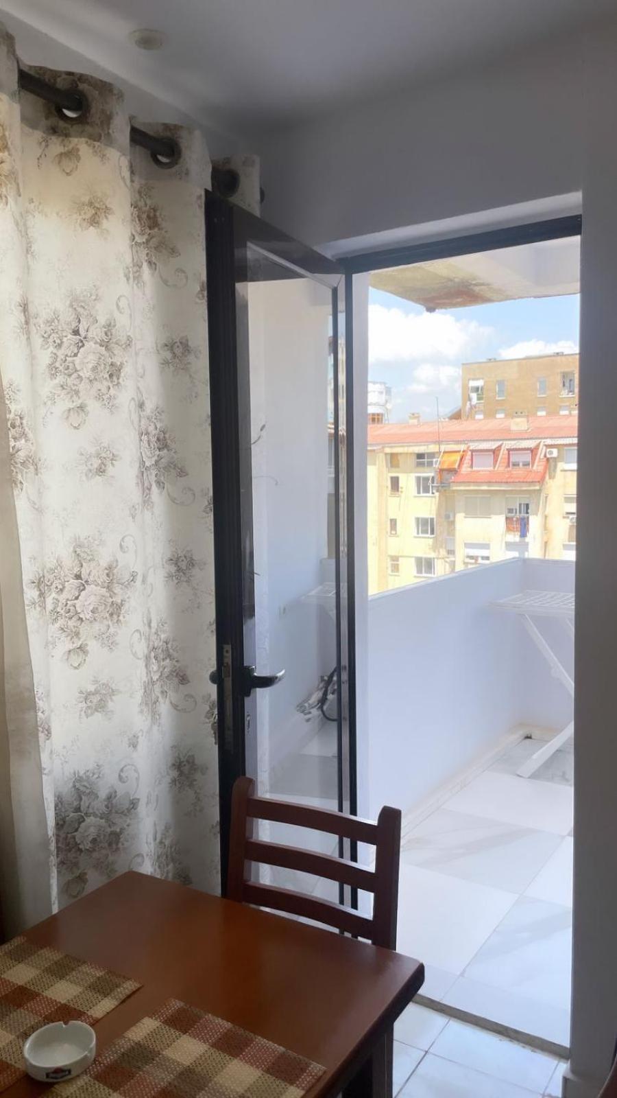 E&B Cosy Apartment Tirana Eksteriør billede